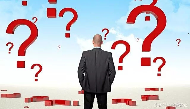 如何量化企業(yè)績(jī)效考核指標(biāo)？